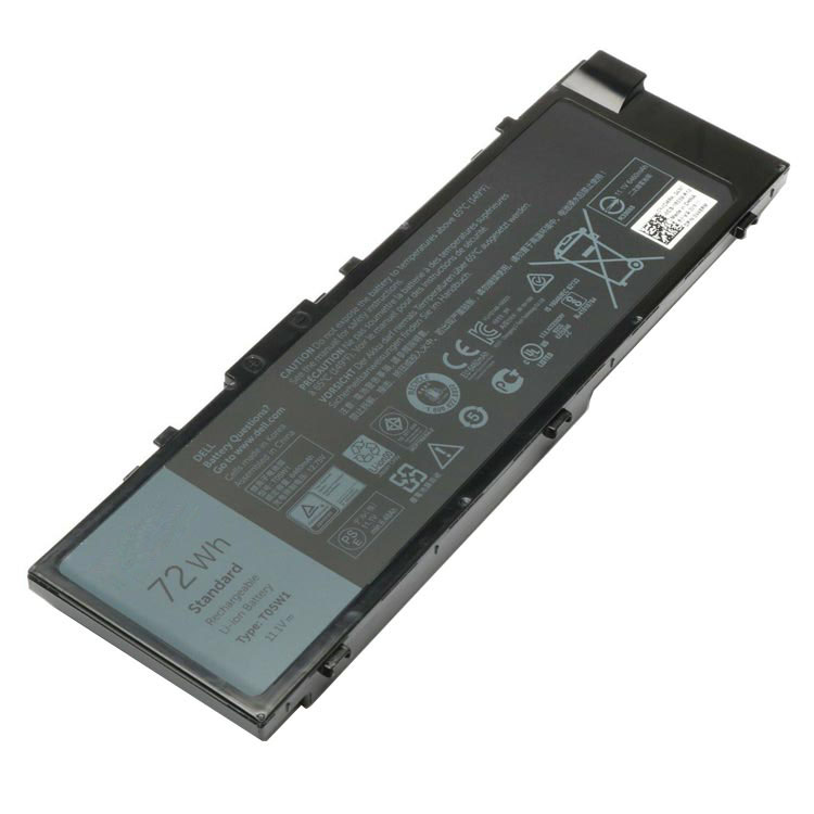 MFKVP laptop battery
