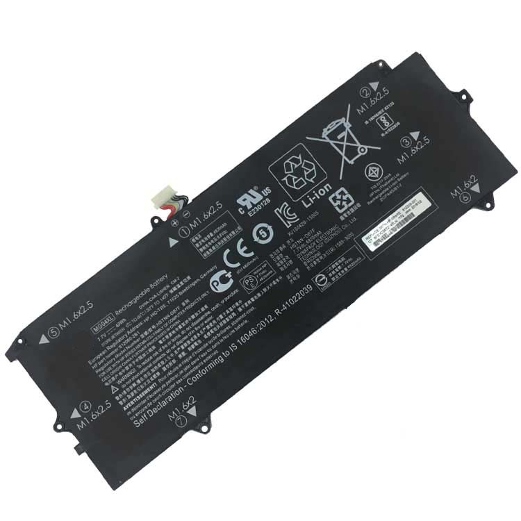 HP B laptop battery