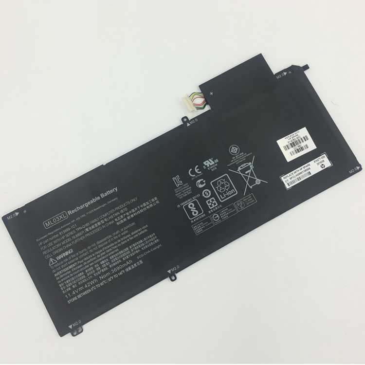 ML03XL notebook battery