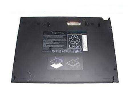 DELL Latitude XT laptop battery
