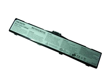 MS1003(M510C) laptop battery