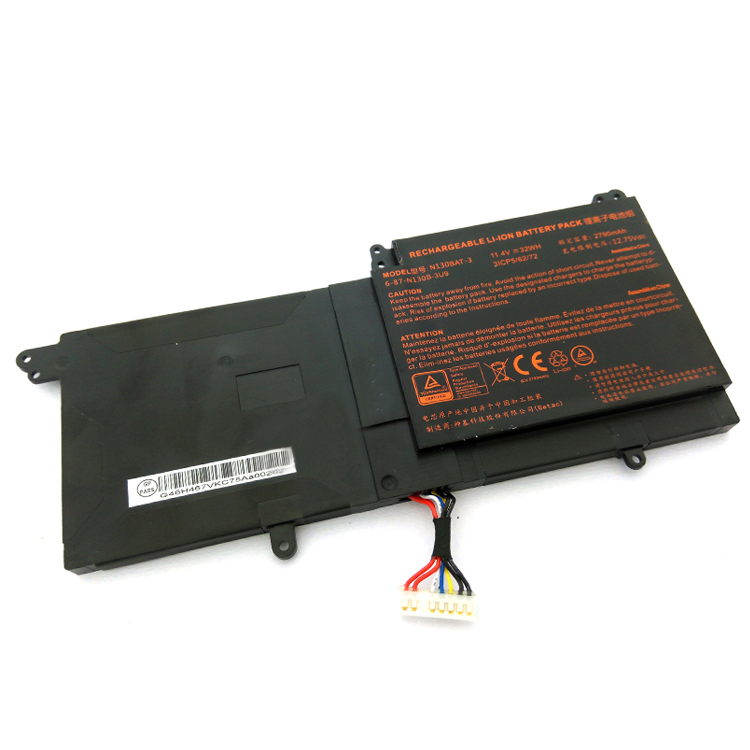 N130BAT-3 laptop battery