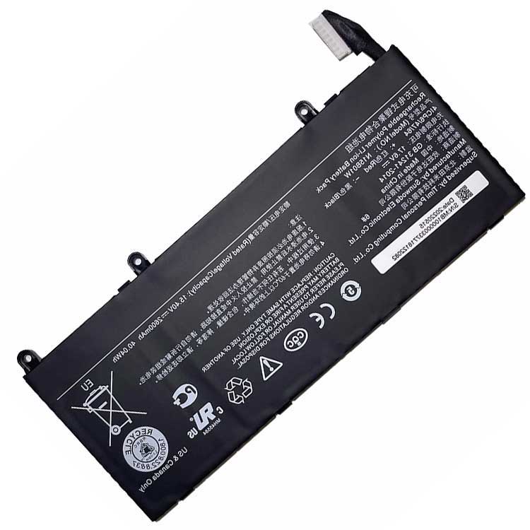 N15B01W notebook battery