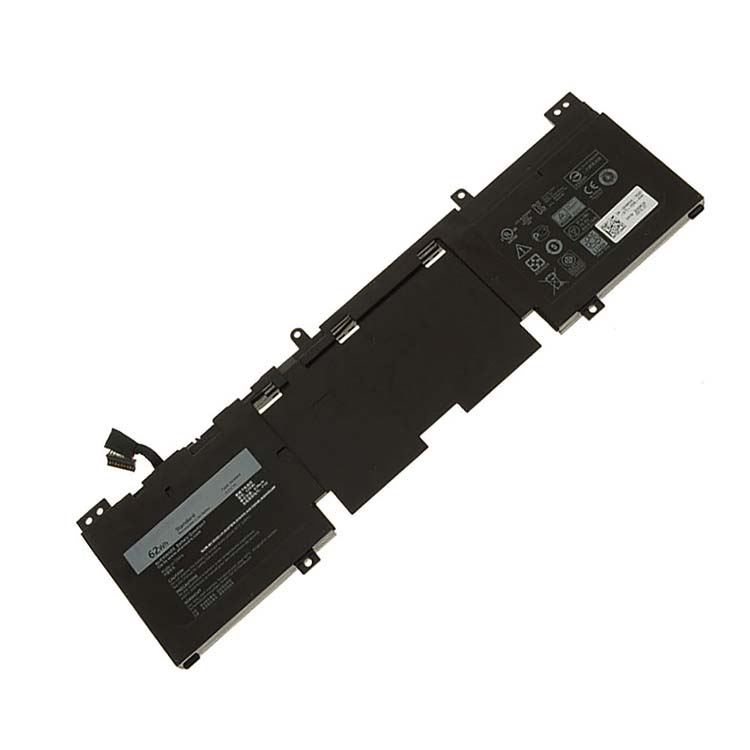 257V0 laptop battery