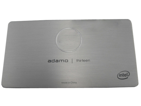 P715M laptop battery