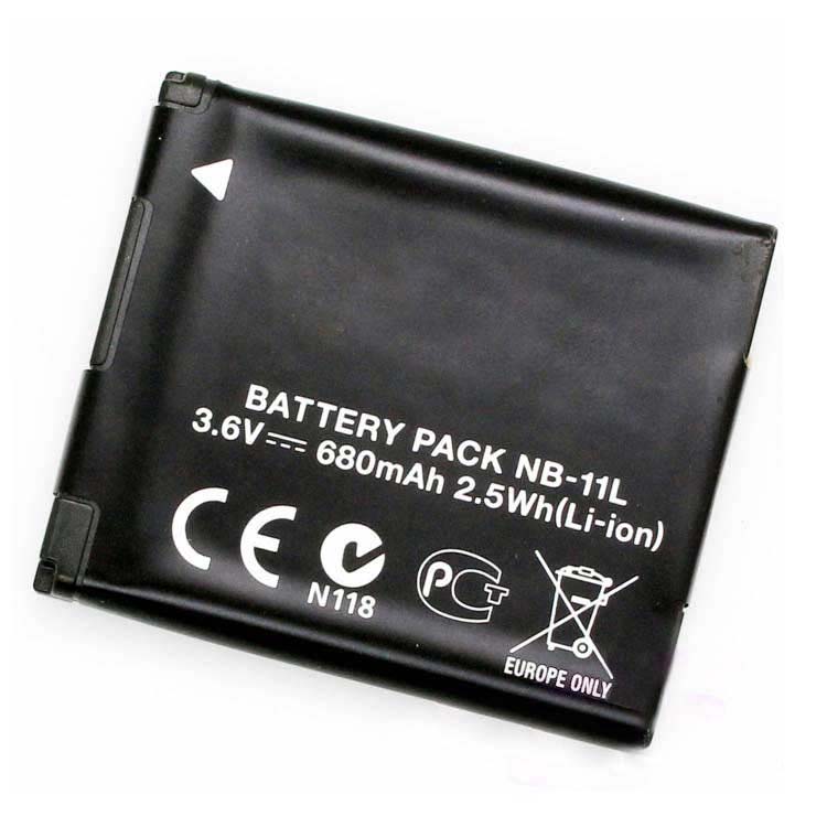 NB-11L laptop battery