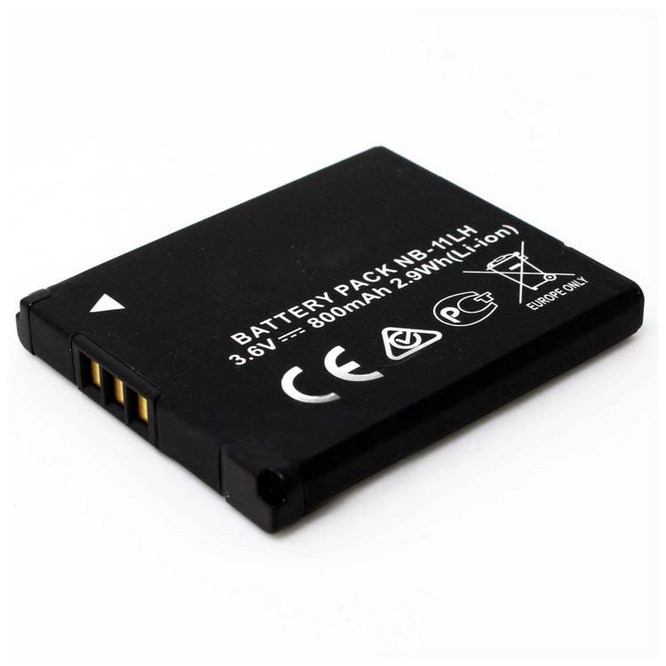 NB-11L notebook battery