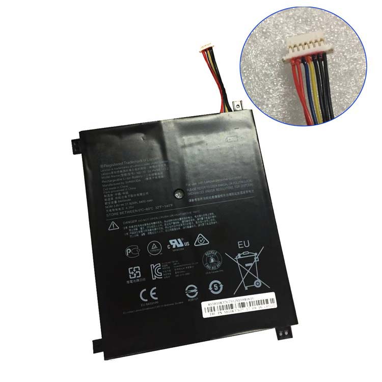 Lenovo ideapad 100S-11IBY laptop battery