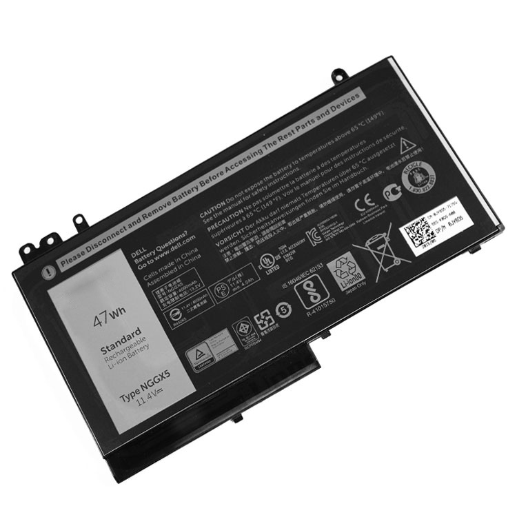 NGGX5 laptop battery