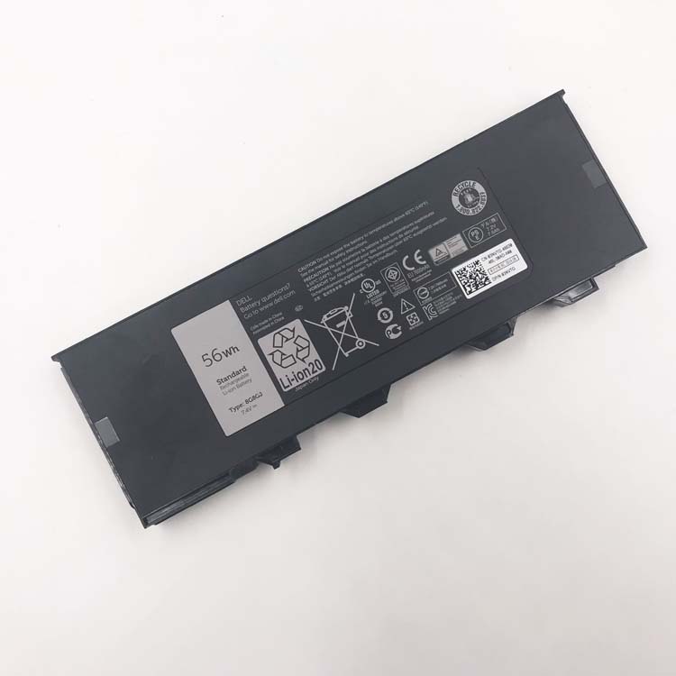 NJTCH laptop battery