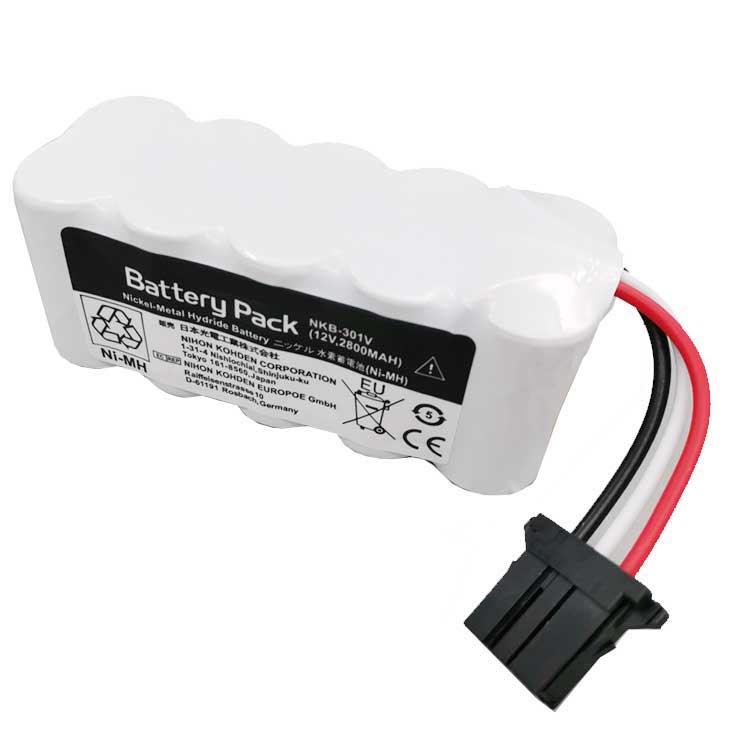 NKB-301V laptop battery