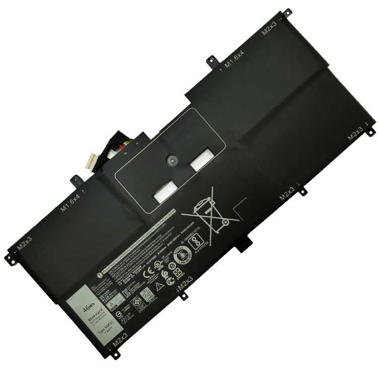 NNF1C laptop battery