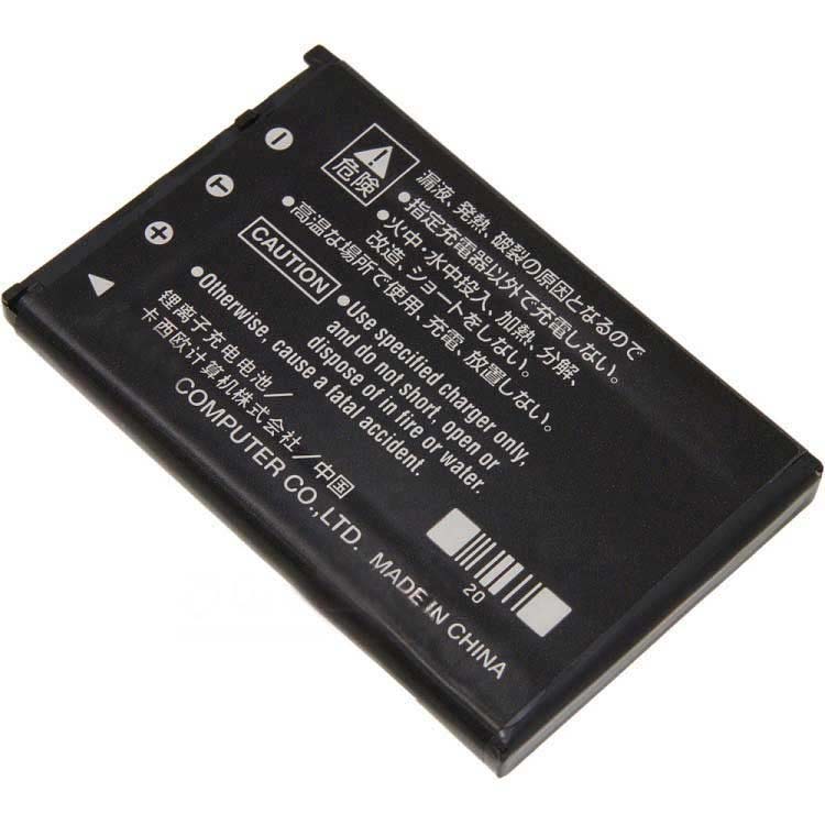 NP-20 laptop battery