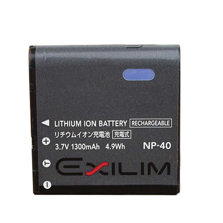 NP-40 laptop battery