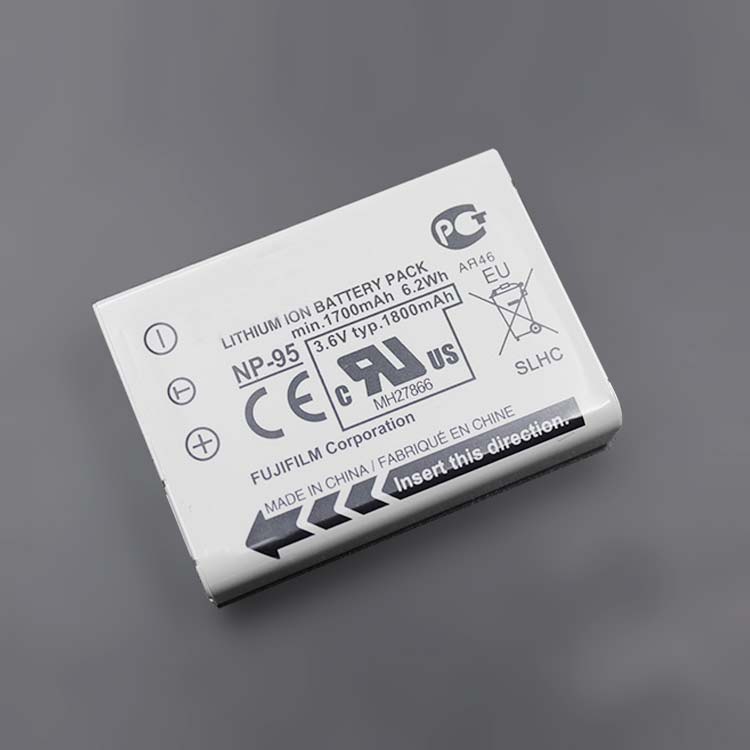 NP-95 laptop battery
