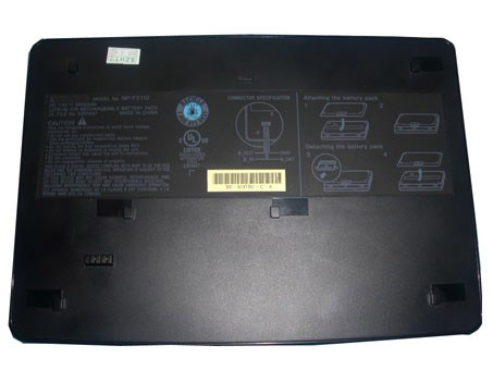 NP-FX110 notebook battery