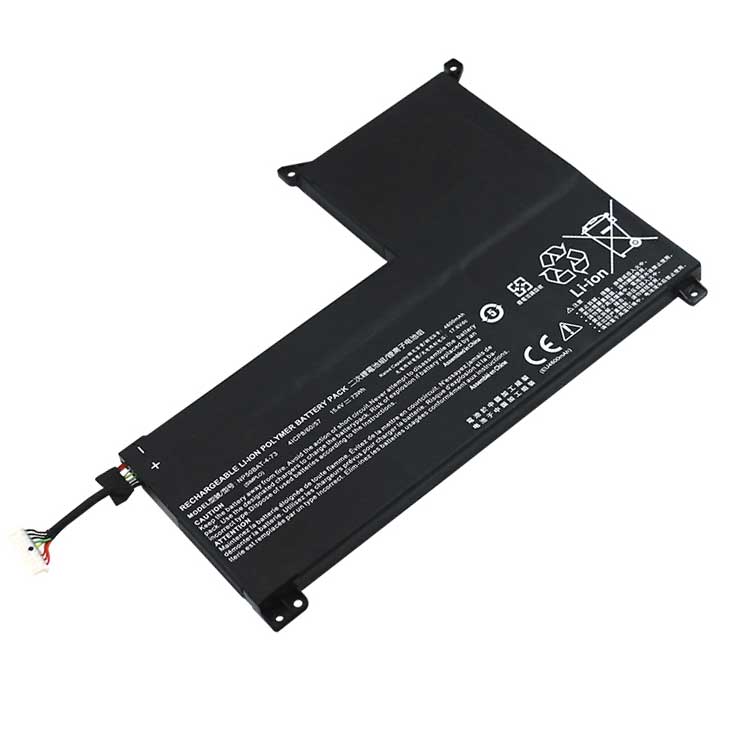 NP50BAT-4-73 notebook battery
