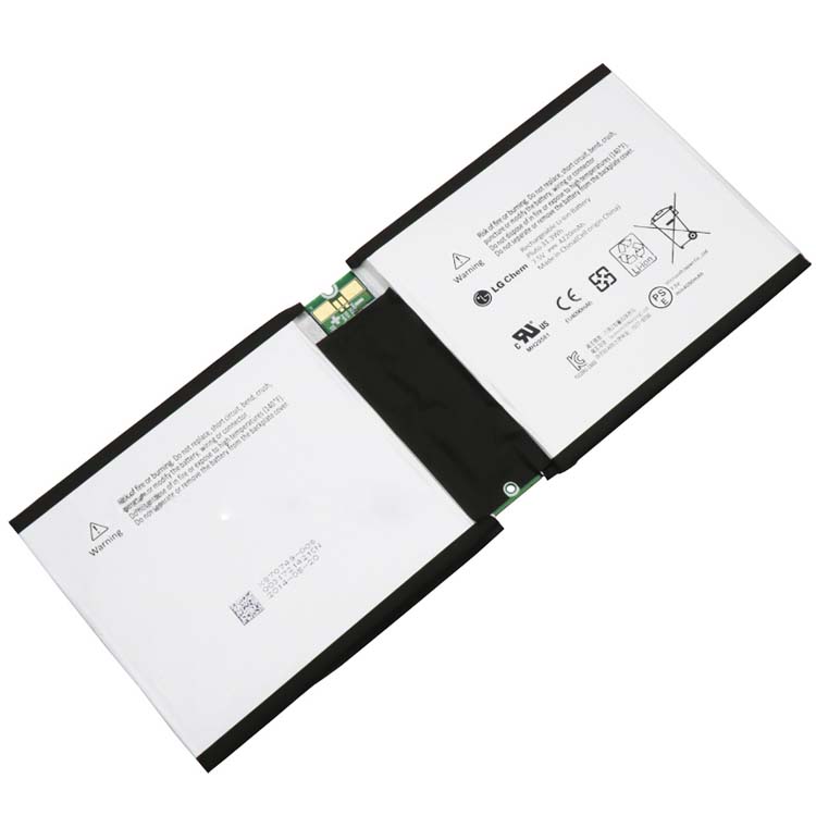 Microsoft surface 2 laptop battery