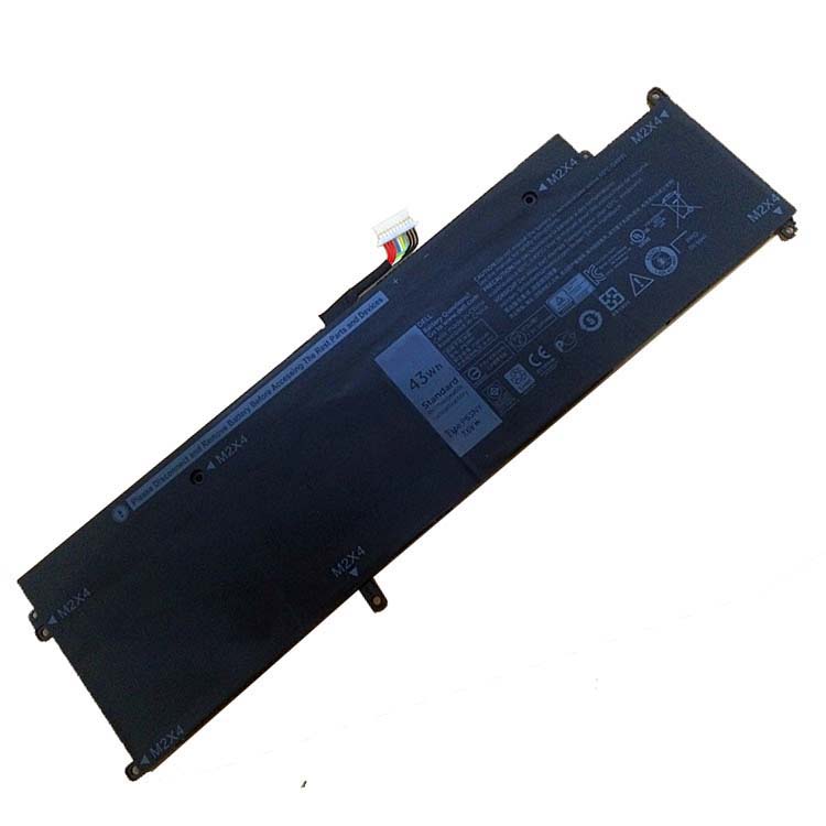 DELL Latitude 13 laptop battery