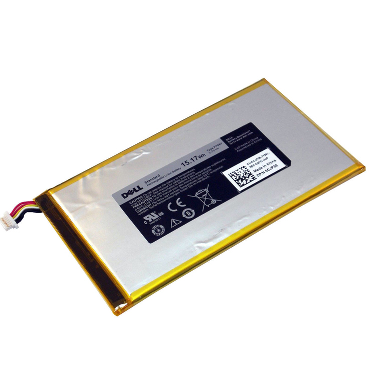 P706T laptop battery