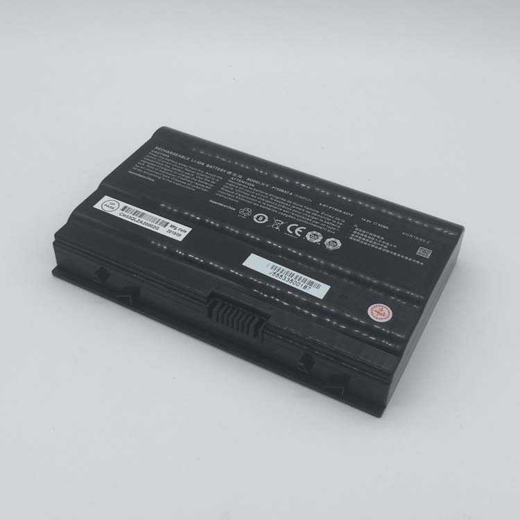 P750BAT-8 laptop battery