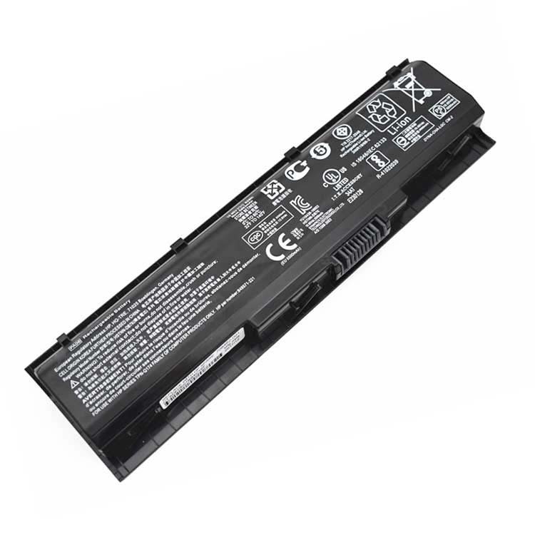 PA06 notebook battery