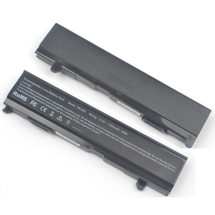 PA3465U-1BRS laptop battery