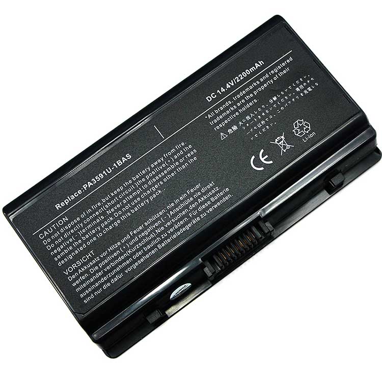 PA3591U-1BAS laptop battery