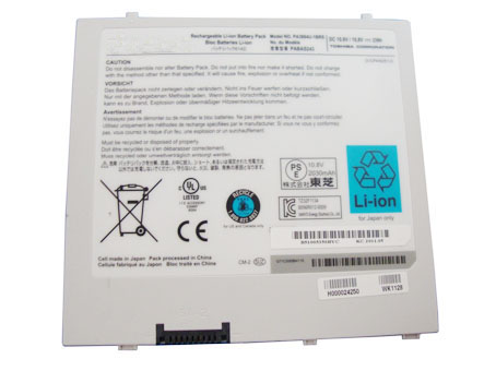PABA243 laptop battery