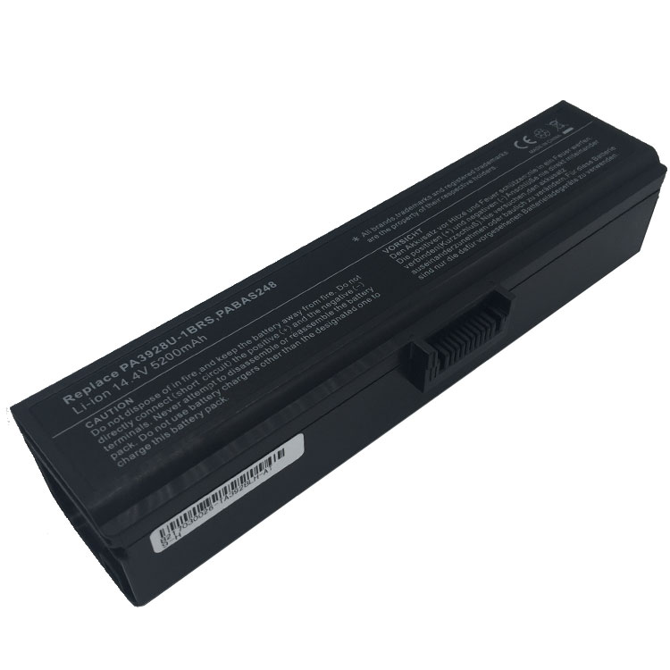 PA3928U-1BRS laptop battery
