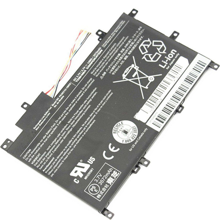 PA5031U-1BRS laptop battery