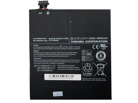 PA5053U-1BRS laptop battery