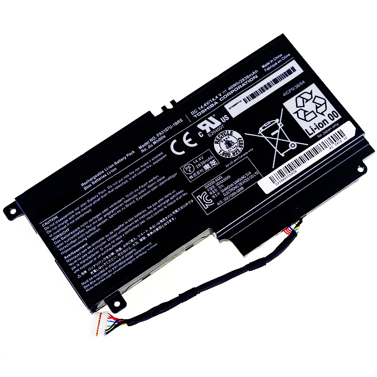 PA5107U-1BRS laptop battery