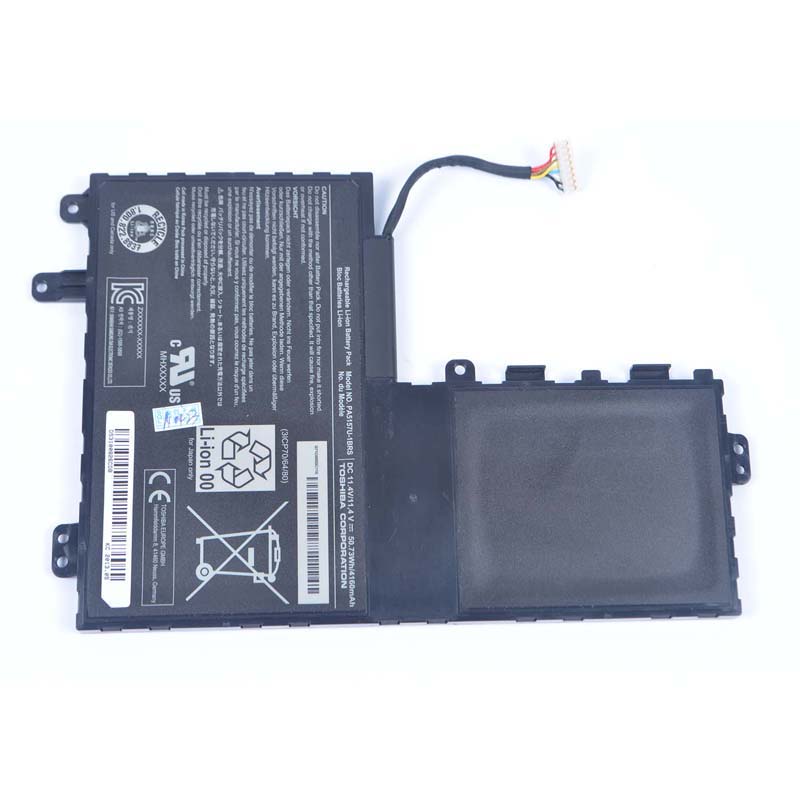 PA5157U-1BRS laptop battery