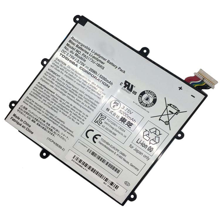 PA5173U-1BRS laptop battery
