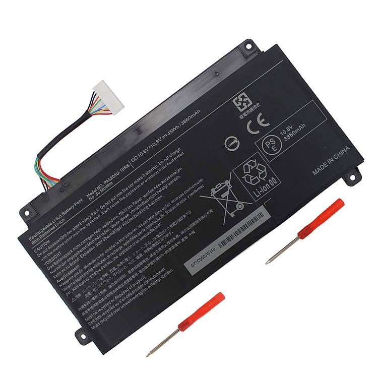 PA5208U-1BRS laptop battery