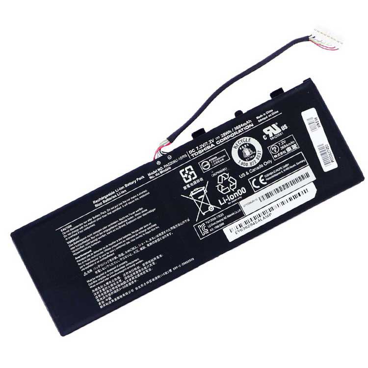 PA5209U-1BRS laptop battery