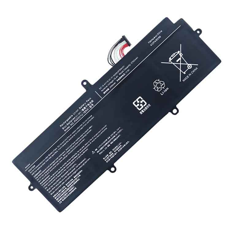 PA5331U-1BRS laptop battery