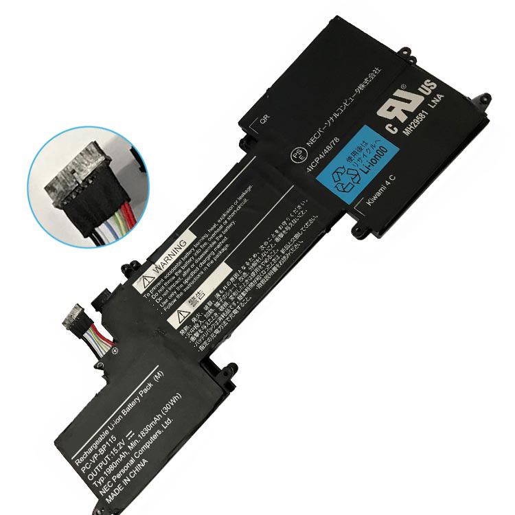 PC-VP-BP115 laptop battery