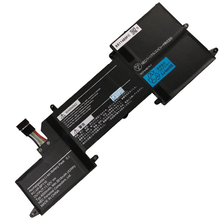 PC-VP-BP116 laptop battery