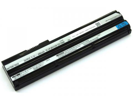 PC-VP-BP41 laptop battery