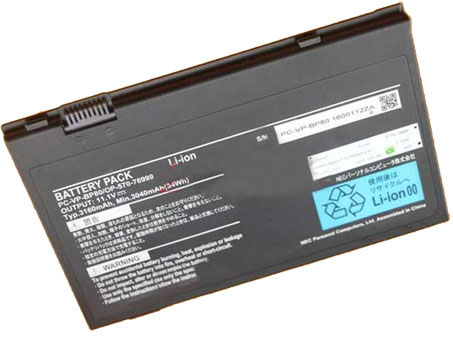 PC-VP-BP80 laptop battery