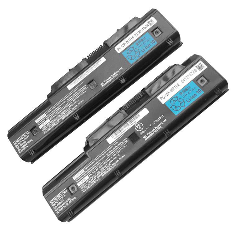 PC-VP-WP104 laptop battery