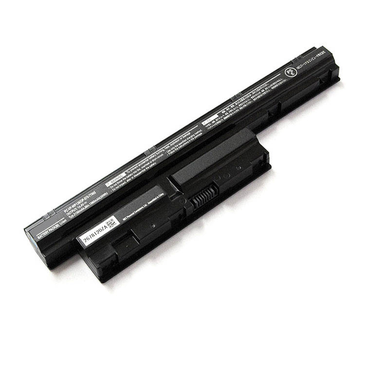 PC-VP-WP126 laptop battery