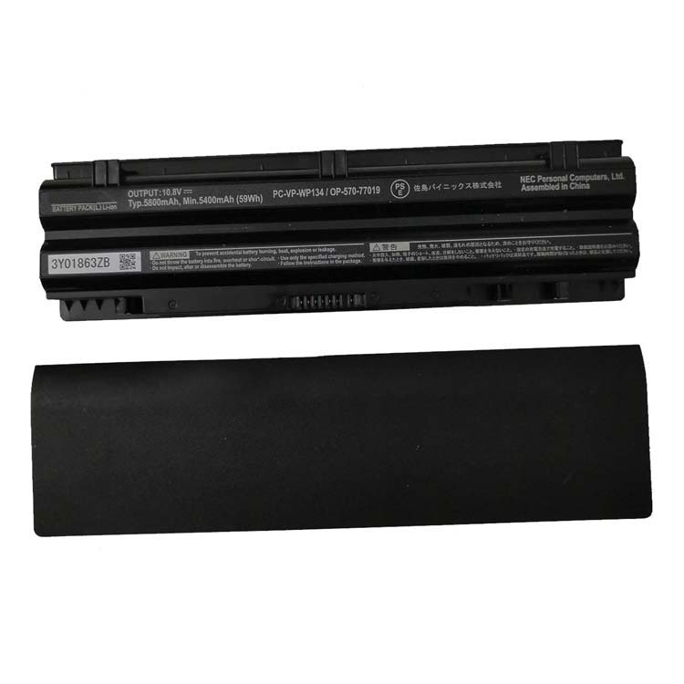 PC-VP-WP134 laptop battery
