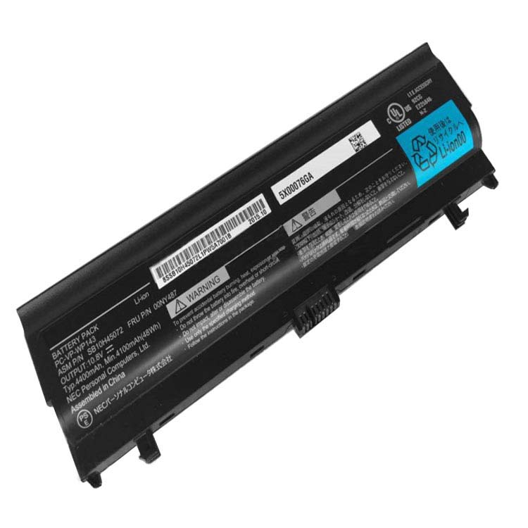 PC-VP-WP143 laptop battery