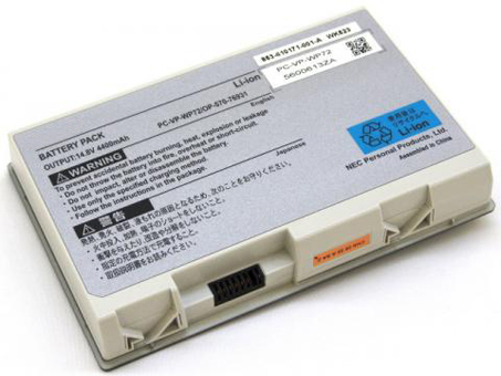 PC-VP-WP72 laptop battery