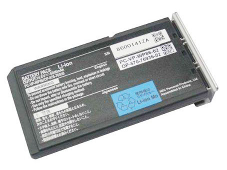 PC-VP-WP86 laptop battery