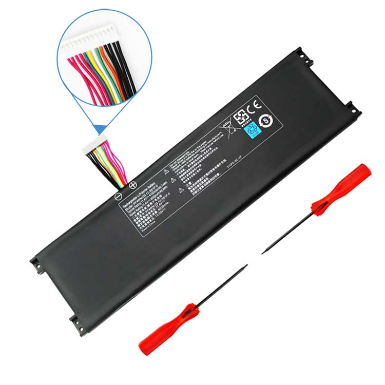 PF4WN-03-17-3S1P-0 laptop battery
