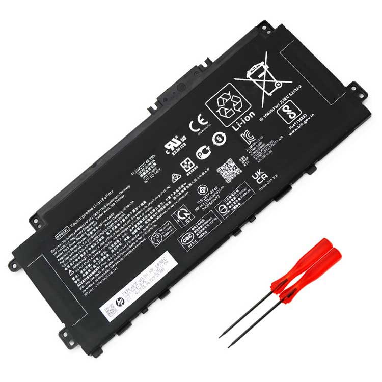 PP03XL laptop battery